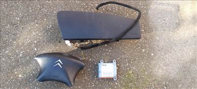 Citroën Xsara 2001-től légzsák szett 