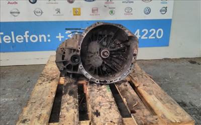 RenaultTrafic 2,0TDCI PF6026 bontott váltó 