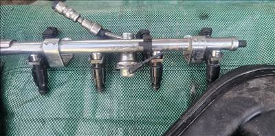 Mini Hatch R50/R53 Komplett injektor sor 