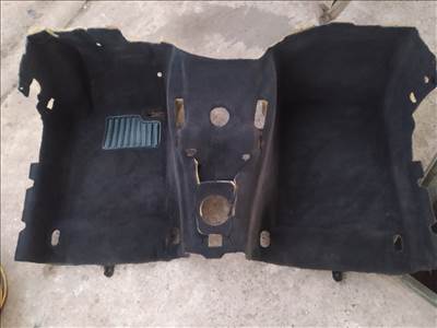 BMW E46 touring padlószőnyeg eladó!