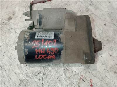 Dacia Logan I Önindító *144431* 82000240487