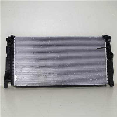 BMW 1er F40, 2er F44 Gran Coupé-F45 Active Tourer-F46 Gran Tourer, X1 F48, X2 F39, MINI F60 Countryman hûtőradiátor