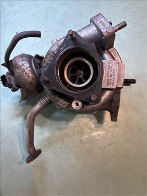 Mazda 6 2.2 Mzr -cd turbó vj441012 rhv408161m