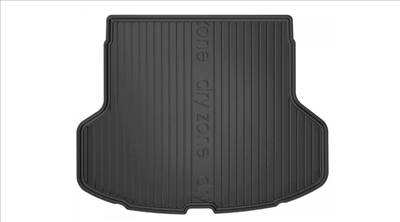 KIA Cee'd III Kombi Frogum DZ406575 fekete műanyag - gumi csomagtértálca