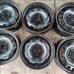 4x108 15 Gyári Peugeot,Citroen lemezfelni 25000ft a 4db/5/