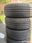  205/6016" 50e/4db Hankook nyári gumi gumi