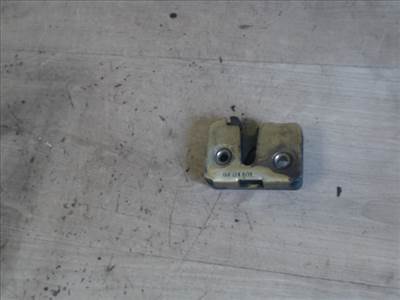 SKODA FELICIA PICKUP 97- Bal első ajtó zárszerkezet mechanikus