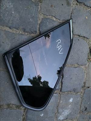 Toyota RAV4 (XA50) ablaküveg