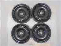    R15 VOLKSWAGEN acélfelni