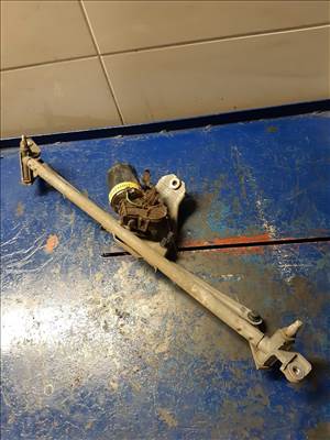 Volkswagen Vento Első Ablaktörlő Motor + Első Ablaktörlő Mechanika