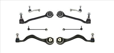 BMW X4 első lengőkar szett (G08, F98) (BMW X4 lengőkar szett)