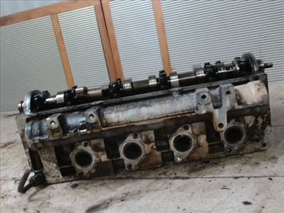 RENAULT THALIA 02.03-08.10 Hengerfej, diesel