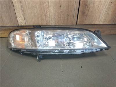 Opel Vectra B facelift 1999-2002 jobb fényszóró 90586845