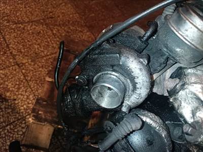 Volkswagen Passat B5 Turbó *152837* 038145702g