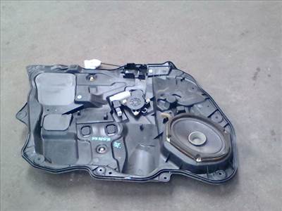 MAZDA 3 03.10-06.06 Bal első ablakemelő szerkezet elektromos