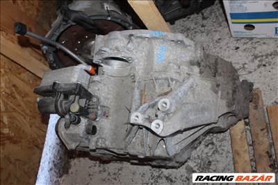 Mercedes B-osztály W246 1.6B automata 724002  sebességváltó 