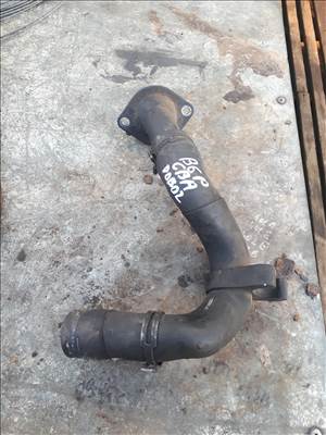 Volkswagen Passat B6 2.0 CRTDI hűtővízcső 