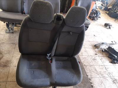 Fiat Ducato III 06-14 Jobb Első Ülés