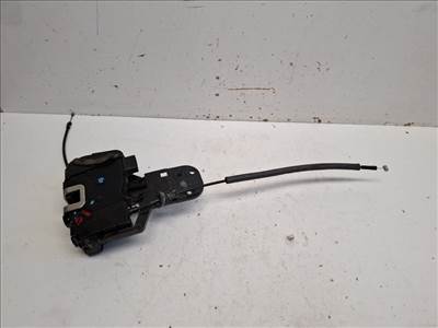 Hyundai IX20 bal hátsó ajtózár 814101K000