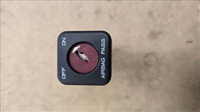 Peugeot 206 légzsák kapcsoló 96404548xt