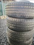  205/5516" újszerű Pirelli nyári gumi gumi