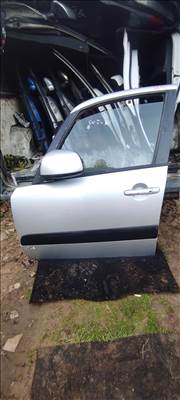 Suzuki SX4 I Bal első ajtó 