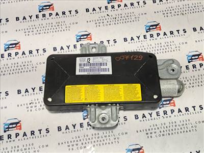 BMW X5 E46 coupe cabrio bal első ajtó oldallégzsák oldal légzsák