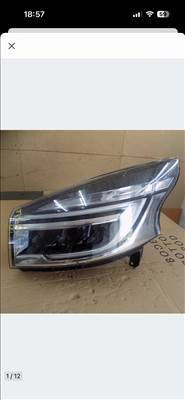 Renault Trafic III Trafic III led lámpa 