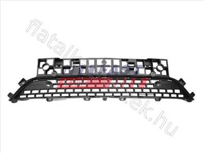 Első lökhárító szellőzőrács RENAULT MASTER 10> középső 19>  - MASTER, MOVANO, NV400 - FT91514G, 622548761R -  - Fastoriginal Utángyártott új 622548761R