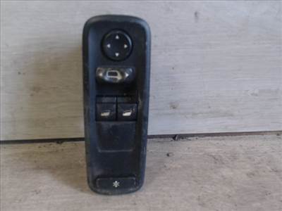 CITROEN XSARA 00.11-04.12 Bal első ablakemelő kapcsoló
