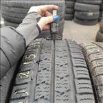 215/75 R16C Nexen téli gumi 65000ft a 4db/86/