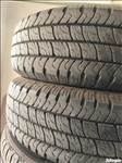  195/6016"C 35e/2db újszerű Goodyear nyári gumi gumi
