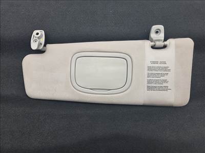 Fiat Bravo Bal napellenző 