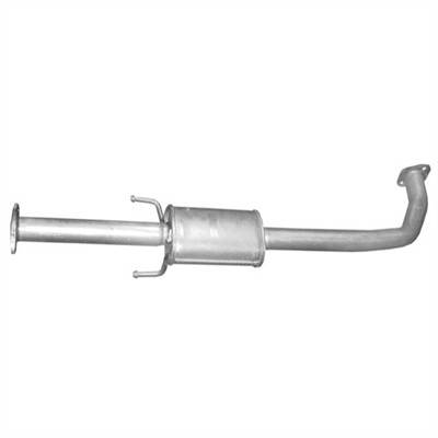 Edex 10.77 kipufogó cső - HYUNDAI I20 1.2 HB 2008-2012