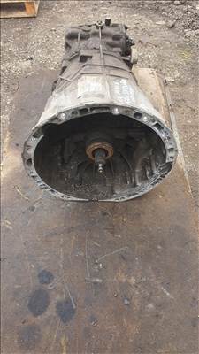   váltó  2012 Mercedes Sprinter 2.2 d