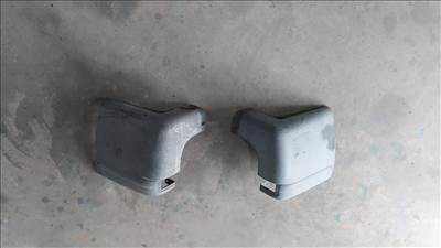 Ford Transit Tranzit MK6 MK7 00- Hátsó lökhárító burkolat elem ív 6626