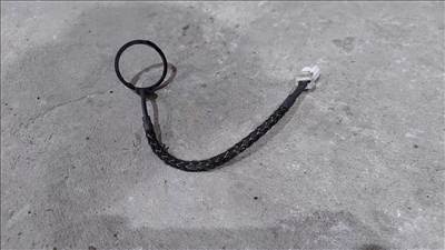 Fiat DUCATO Citroen JUMPER Peugeot BOXER 02- Immó immo karika 6707