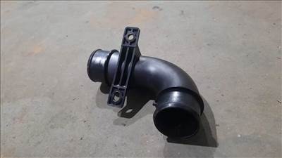 Fiat DUCATO Citroen JUMPER Peugeot BOXER 06- Intercooler cső csö 7994