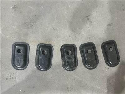 Ford Transit Tranzit MK6 MK7 Rakományrögzítő rögzítő tányér betét 8453