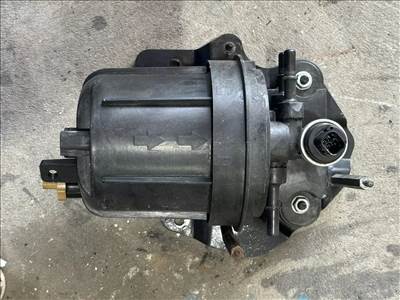 Ford Transit Custom MK7 MK8 12- Üzemanyagszűrő gázolajszűrő ház 8563