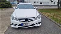 Eladó Mercedes E 220 CDI Coupé (2143 cm³, 170 PS) (W212)