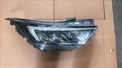 Ledes fényszóró  2024 Hyundai i20 