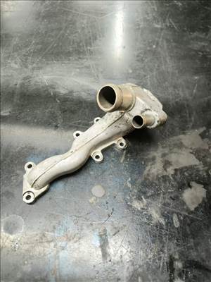 Ford Transit Tranzit MK7 06 Motor blokk oldalán lévő vízcső csonk 4823