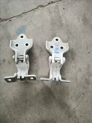 Renault MASTER Opel MOVANO 03- Első ajtó zsanér pánt tartó 4902