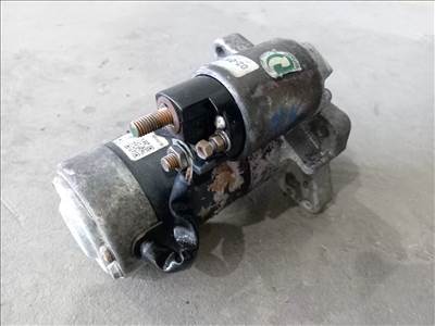 Renault Master Opel MOVANO 10- 2.3 Bendix tekercs önindító motor 9409