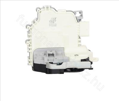 Ajtózár Audi A1 8X 10> hátsó jobb 6-pin -  - FT02286 -  - Fastoriginal Utángyártott új 