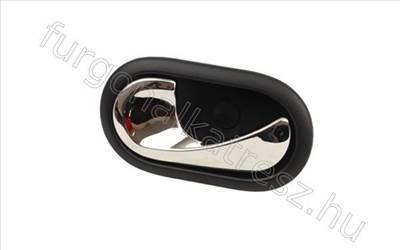 Belső ajtókilincs Renault Master III 10> első bal króm - DUSTER, SCÉNIC, LOGAN, TRANSIT, GRAND, MASTER - FT11627 -  - Fastoriginal Utángyártott új 