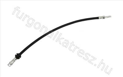 Fékcső Mercedes Vito W639 03> első bal/jobb 525mm -  - FT10102 -  - Fastoriginal Utángyártott új 