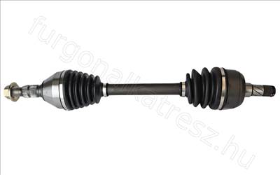 Féltengely Opel Insignia A 08> bal 1.6 cdti - 9-5, INSIGNIA - FT01458 -  - Fastoriginal Utángyártott új 