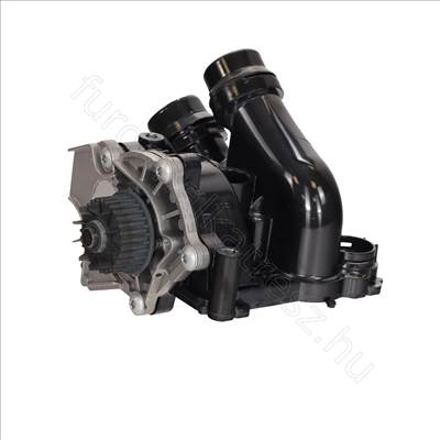 Vízpumpa Audi A3 8P 03> elektromos meghajtás - TT, CC, Q3, LAURA, BORA, GOLF - FT03377 -  - Fastoriginal Utángyártott új 